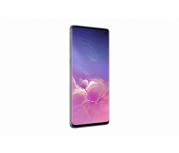 SAMSUNG Galaxy S10 Prism Black (G973F) - 474171 - zdjęcie 4